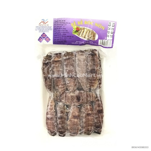 Bề Bề Bóc Nõn Invico 500Gr